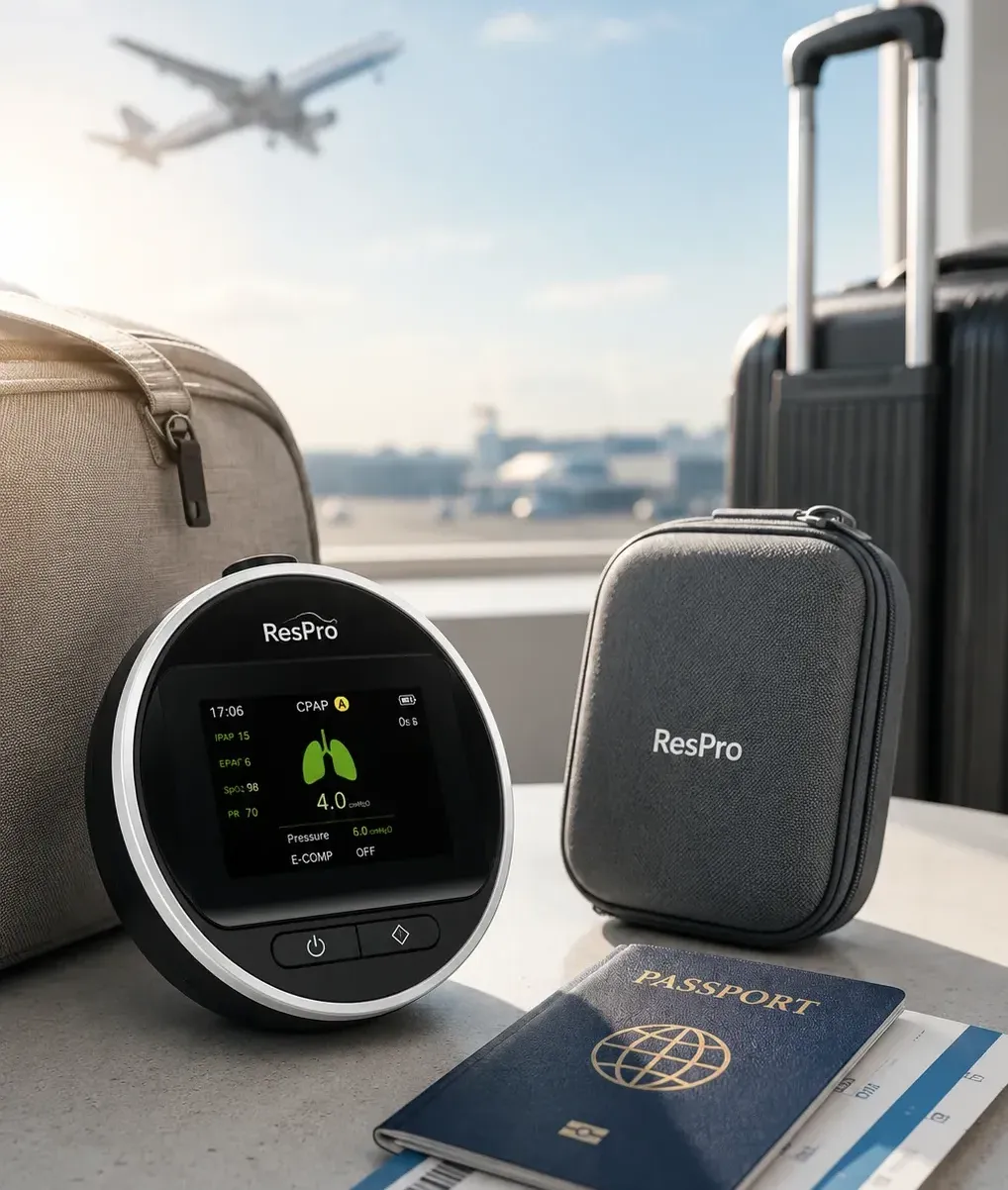 Travel-Friendly Design