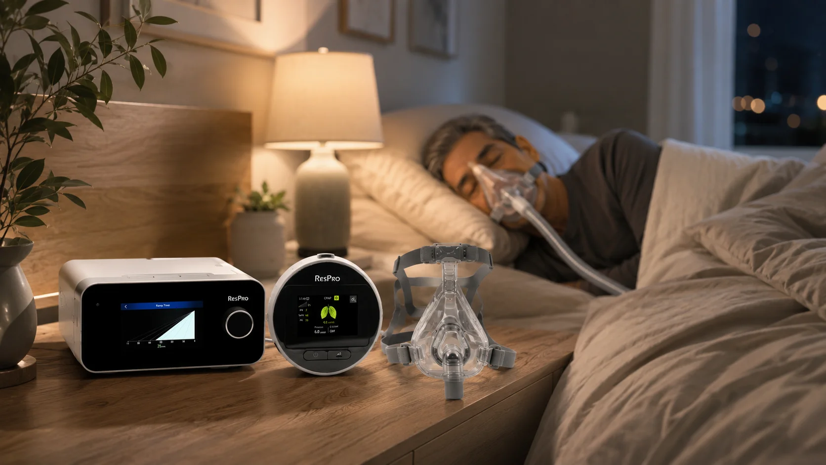 Improve Your Sleep