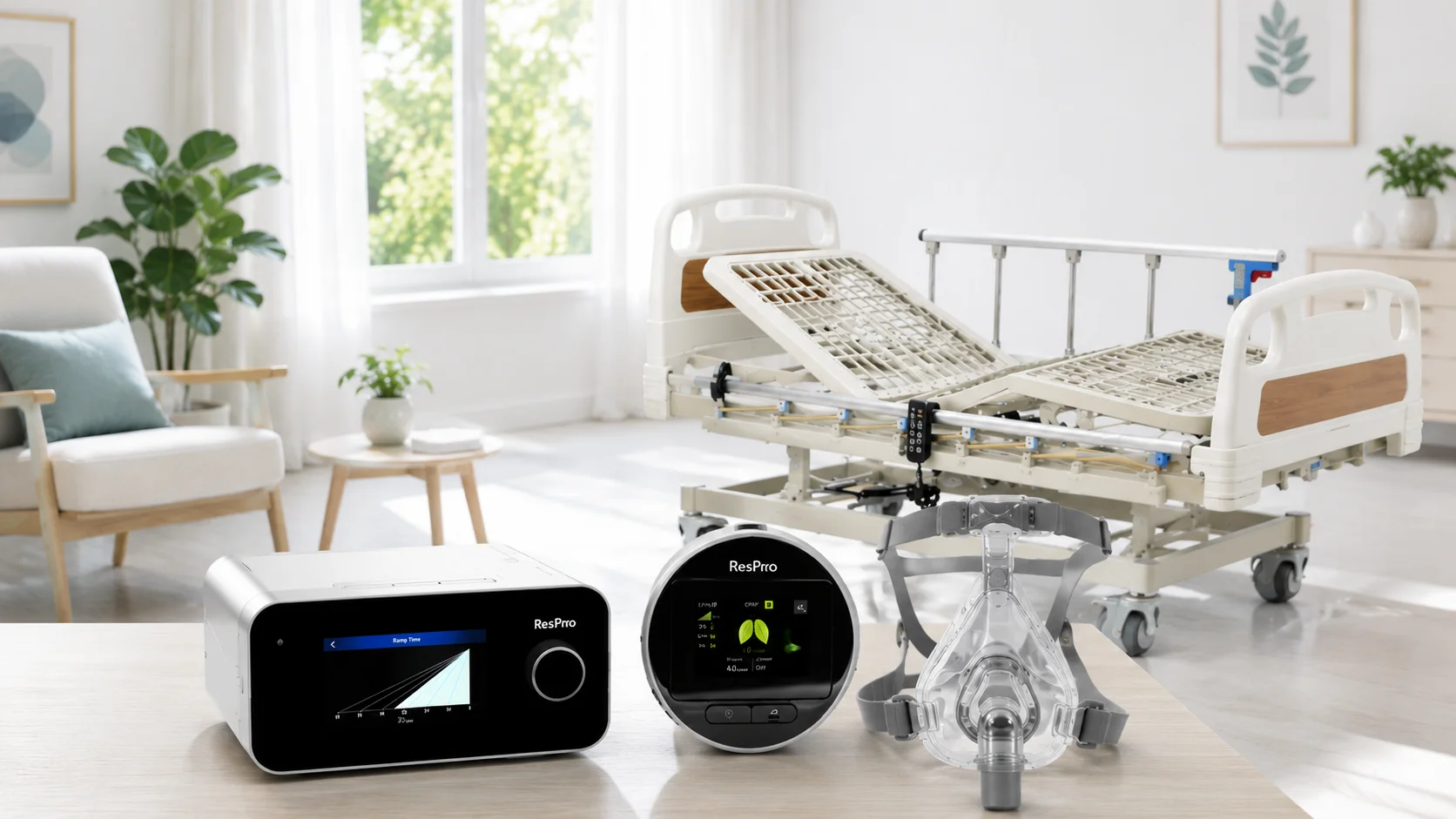 Home Healthcare
