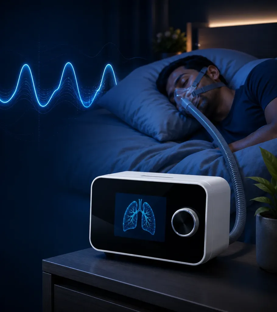 Breathing Assistance