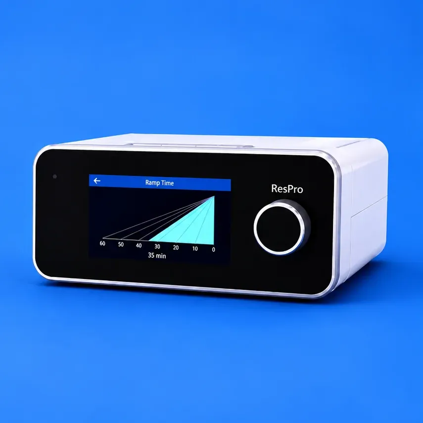 Respro Auto CPAP Machine