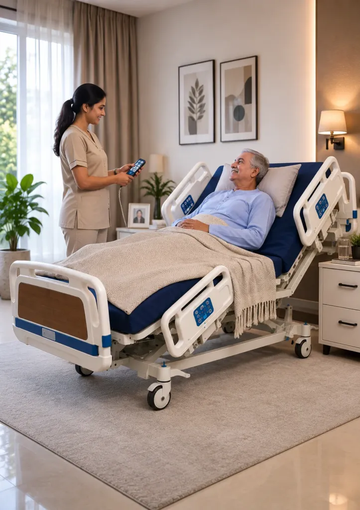 Easy for Caregivers