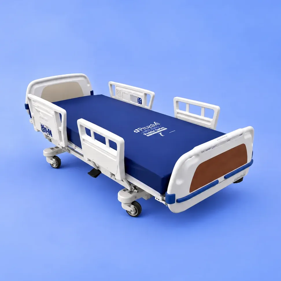 Respro Automatic ICU Hospital Bed