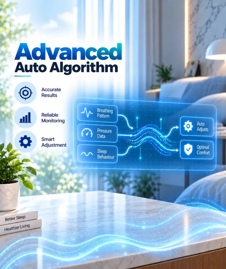 Advanced Auto Algorithm